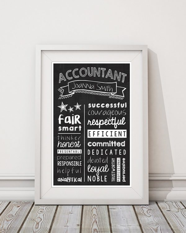 Top 17 Best Gifts for Accountants & CPAs [Top Picks Will Surprise You!]