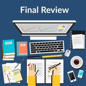 2021 CPA Exam Final Review Strategy [Don't Miss Out on Exclusive Tips!]