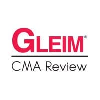 This is Exactly Why the Gleim CMA Review Course Is One of Our Favorites On The Market!