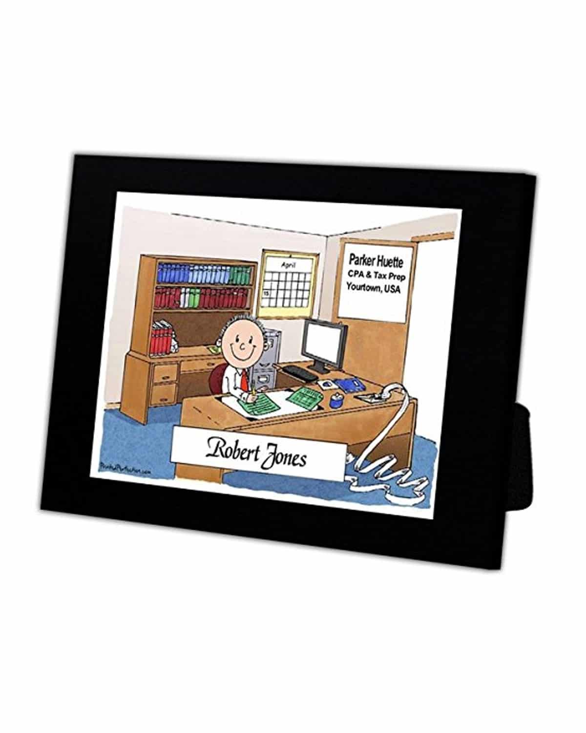 Top 17 Best Gifts for Accountants & CPAs [Top Picks Will Surprise You!]