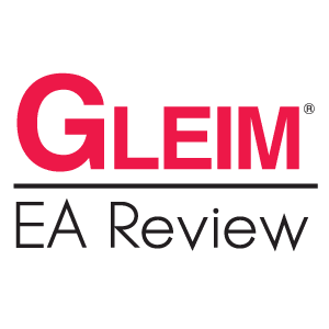 Este é exactamente o motivo pelo qual Gleim EA Review é um dos nossos cursos favoritos de agentes inscritos no mercado