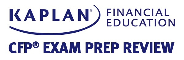This is Exactly Why The Kaplan CFP Exam Review Is One of Our Favorite Certified Financial Planner Courses on The Market!