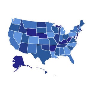 cpa requirements by state