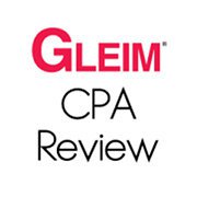 Gleim Cpa Rreview