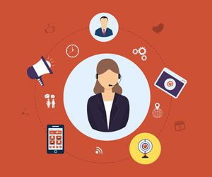 CPA Review Course Customer Support