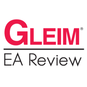 Gleim CPE Review