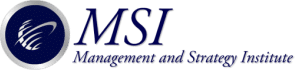 MSI Certified Lean Six Sigma review Course MSI Certified Lean Six Sigma Review Course