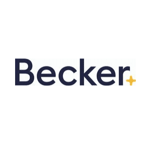 Becker CMA Review