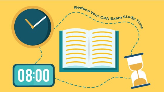 2020 Reduce Your Cpa Exam Study Time By Up To 116 Hours