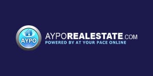 Aypo Real Estate Exam - Online Real Estate Schools in California