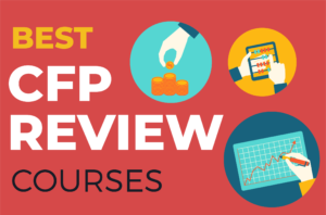 Best CFP Review Courses