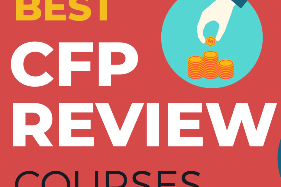 Best CFP Review Courses