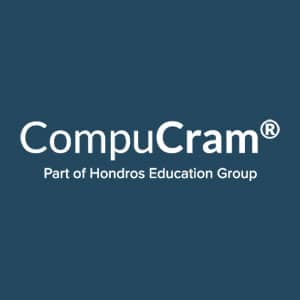 CompuCram Chart Logo