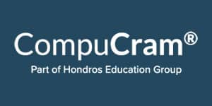 CompuCram Long Logo - Online Real Estate Schools in California