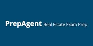 PrepAgent Long Logo - Online Real Estate Schools in California