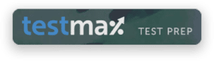 TestMax Test Prep Logo