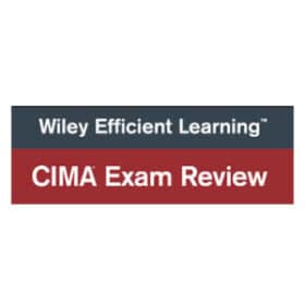 Wiley-Efficient-Learning-CIMA-Chart-Logo-280x280