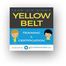 Go Lean Six Sigma Review [UPDATED November 2019 ] Yellow, Green, Black ...