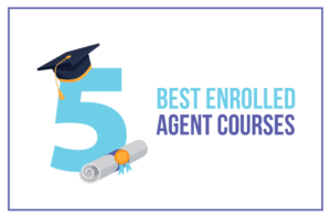 Best Enrolled Agent Courses