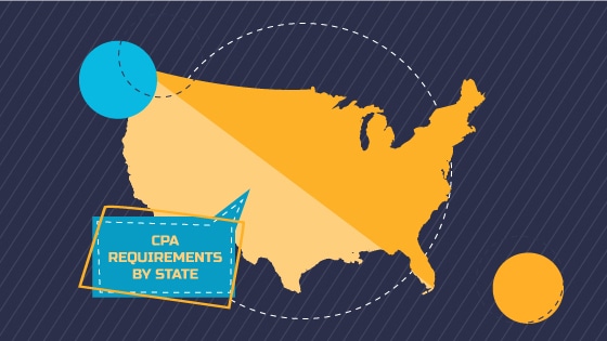 CPA Exam & License Requirements By State