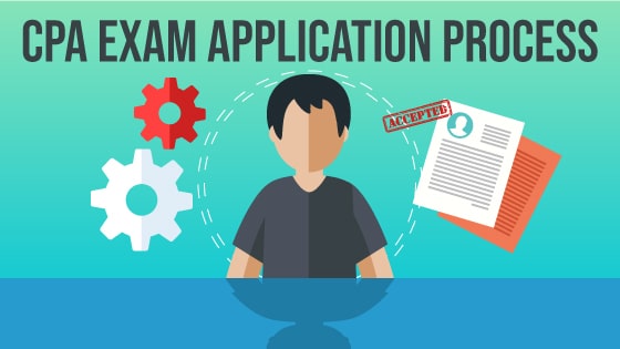 CPA Exam Application Process