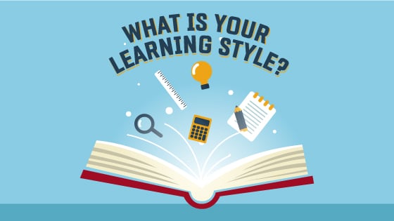 What Is Your Learning Style