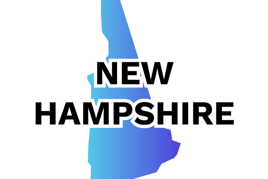 New Hampshire State Image