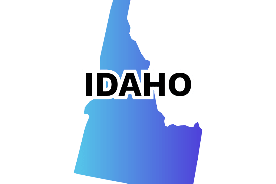 Idaho State Image