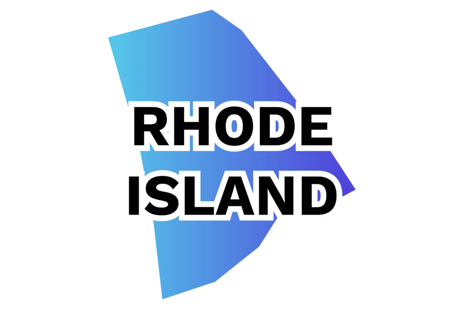 Rhode Island State Image