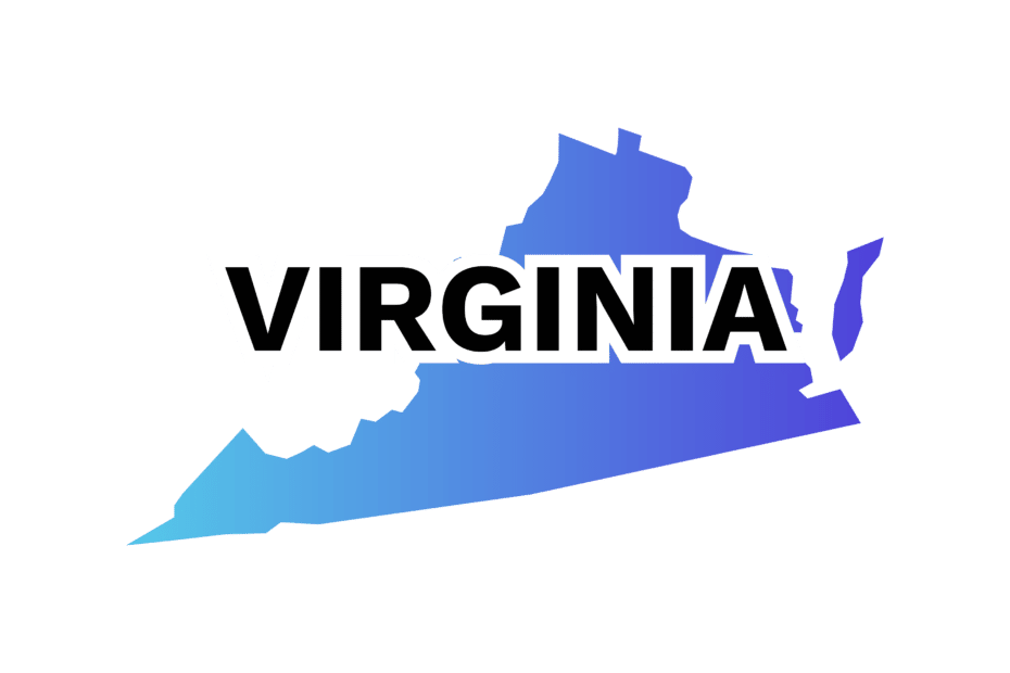 Virginia State Image