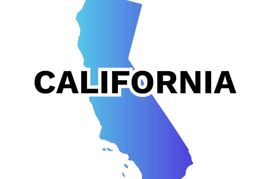 California State Image
