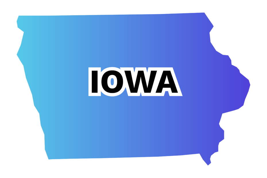 Iowa State Image
