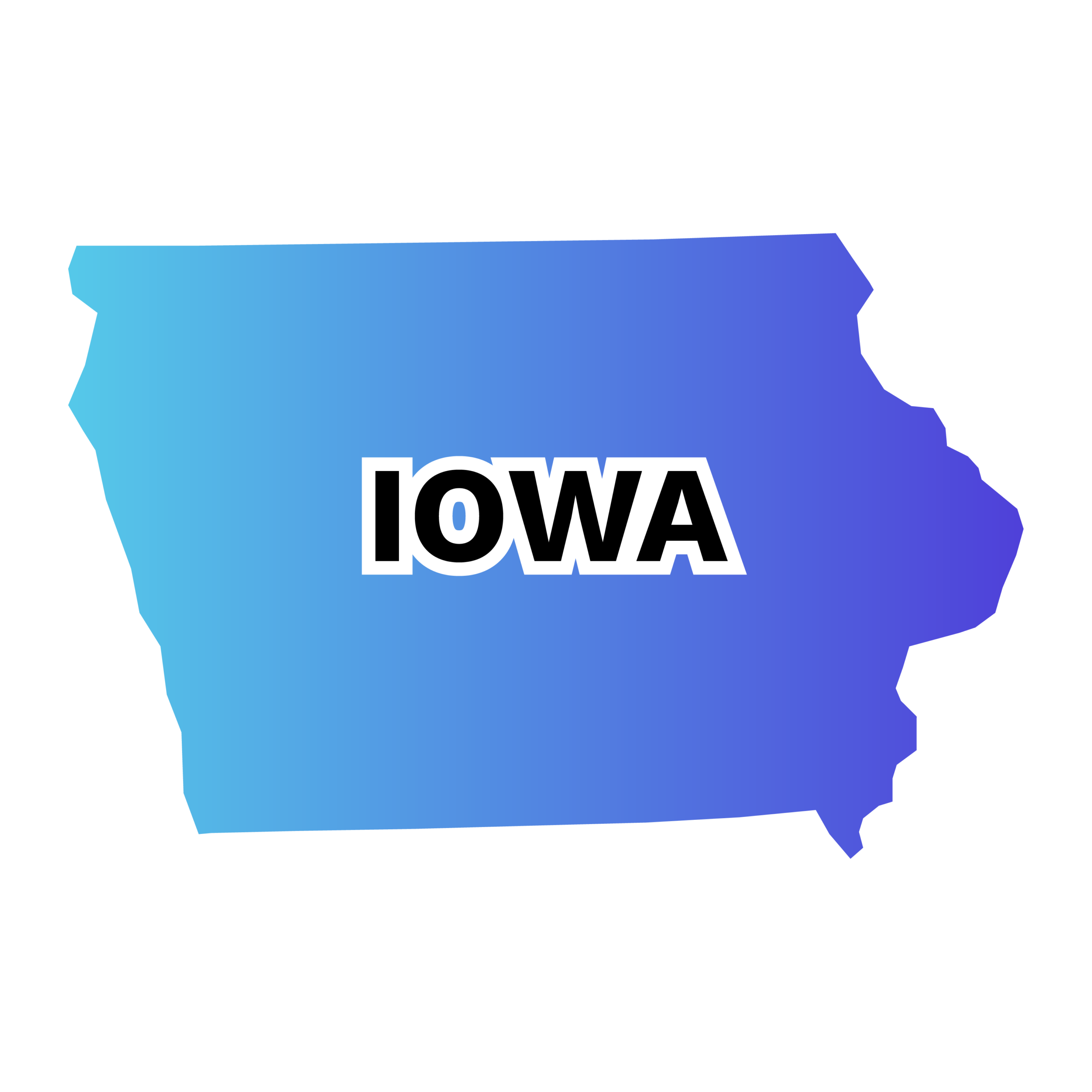 Iowa CPA Exam & License Requirements in 2024