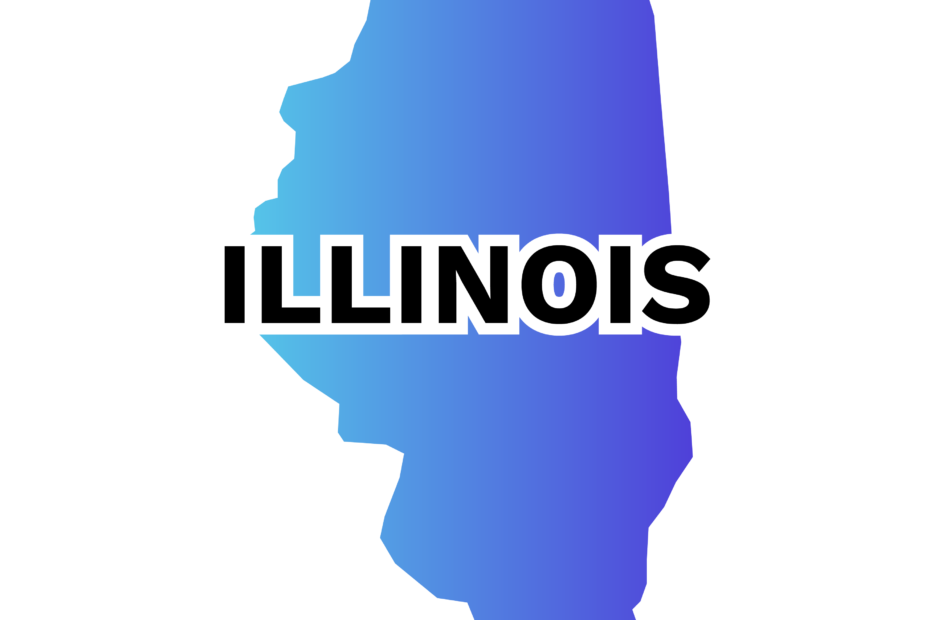 Illinois State Image