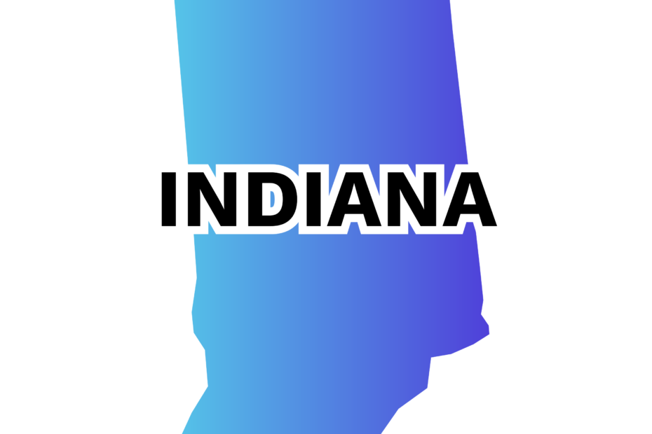 Indiana State Image