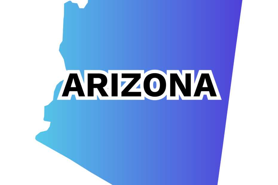 Arizona State Image