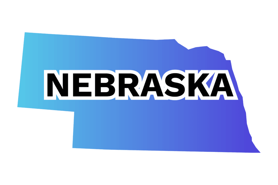 Nebraska State Image