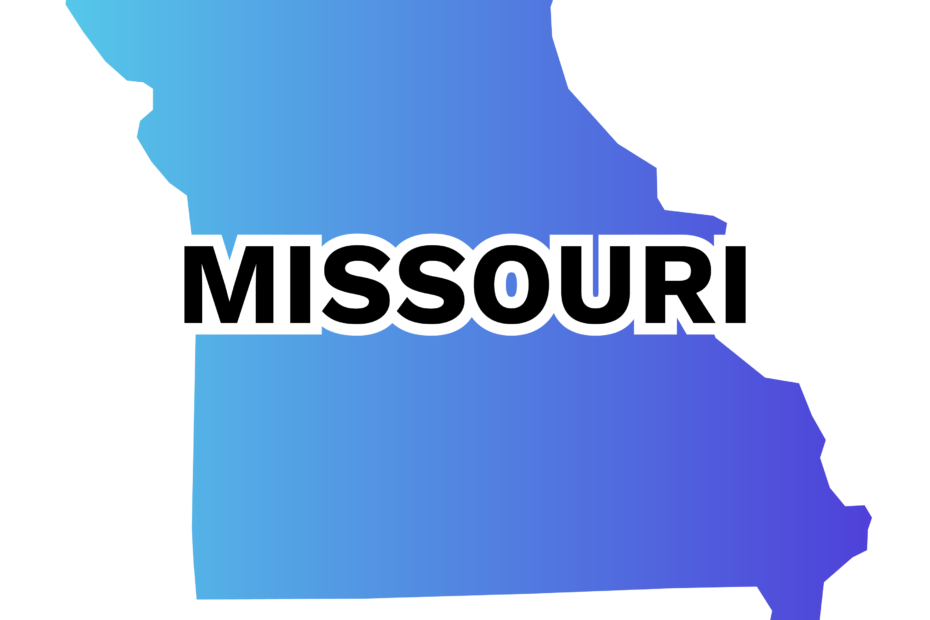 Missouri State Image