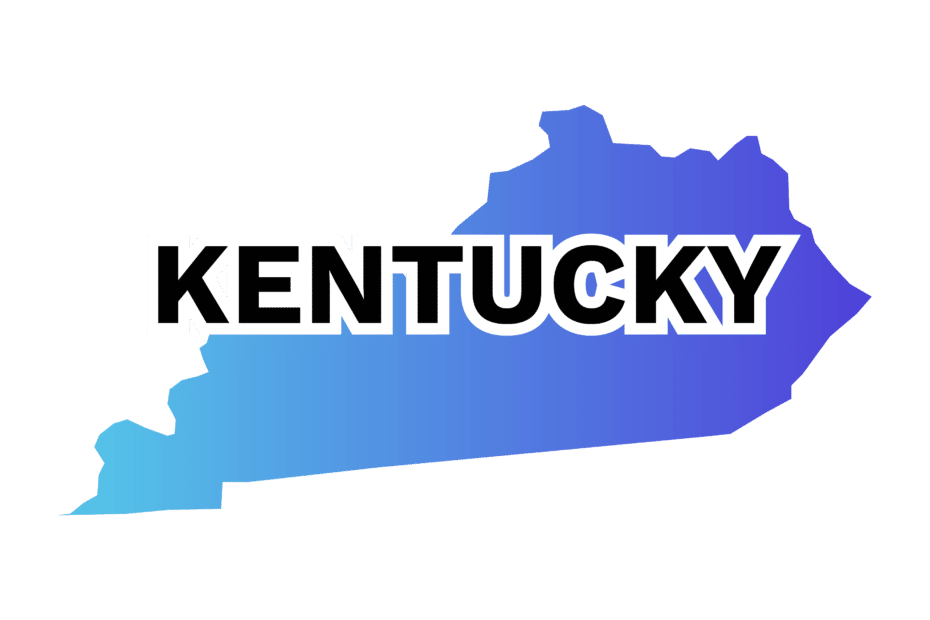 Kentucky State Image