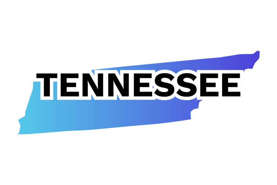 Tennessee State Image