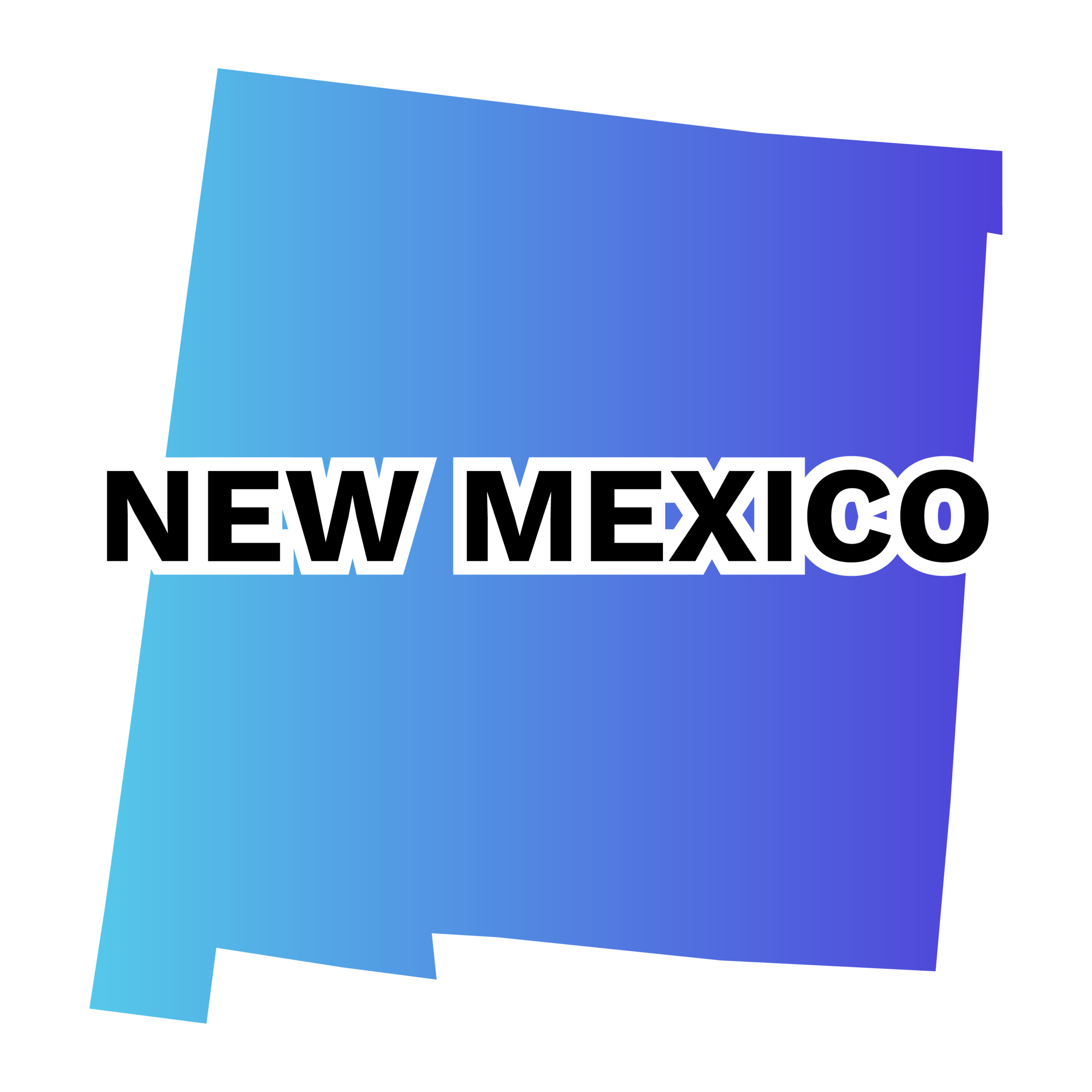 2021] New Mexico CPA Exam & License Requirements [Important Info]