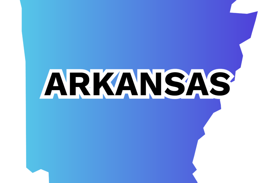 Arkansas State Image