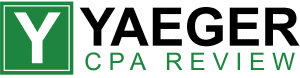 Yaeger CPA Review Courses