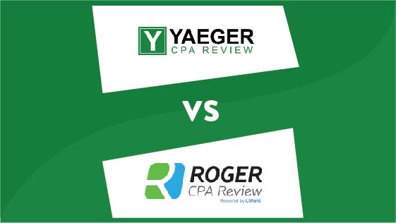 roger vs becker cpa review