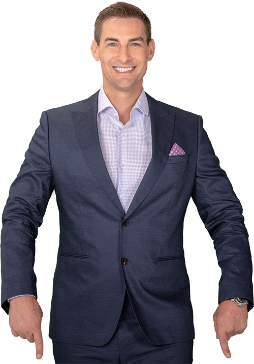 I'm Bryce Welker, and Here's Exactly How I Help Students CRUSH the CPA Exam