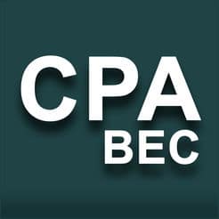  BEC CPA-examen (tankar och råd)