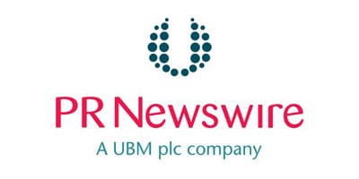 PR Newswire Logo