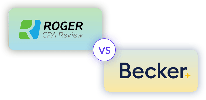 Roger vs Becker