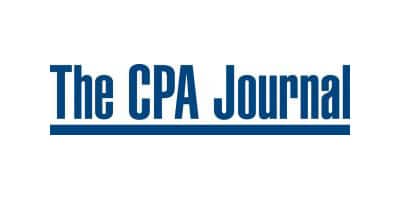 CPA Journal Logo