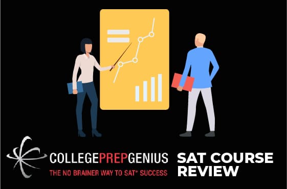 College Prep Genius SAT Review